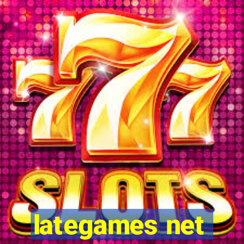 lategames net